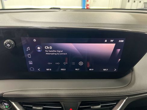 Used 2025 Buick Encore GX Preferred FWD image 14