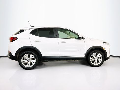 Used 2025 Buick Encore GX Preferred image 10