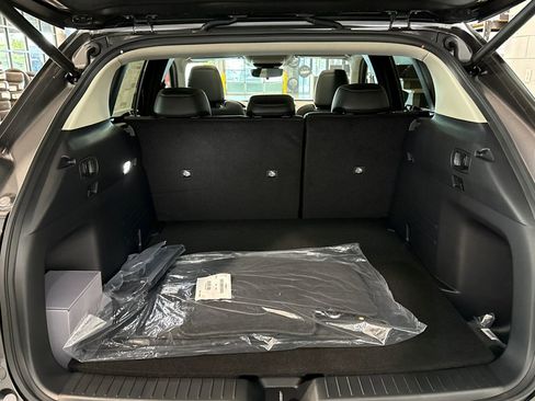 New 2026 MAZDA CX-50 AWD 2.5 S w/ Cargo Package image 3