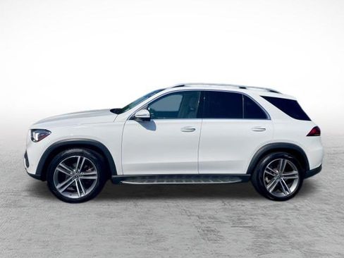 Used 2021 Mercedes-Benz GLE 350 4MATIC image 8