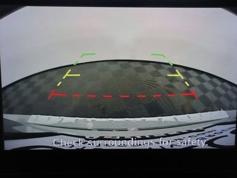 Used 2023 Nissan Altima 2.5 SR w/ SR Premium Package image 18