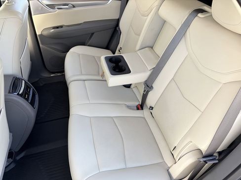 Certified 2023 Cadillac XT5 Premium Luxury w/ Technology Package image 17