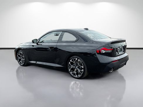 New 2026 BMW 230i 230i image 5