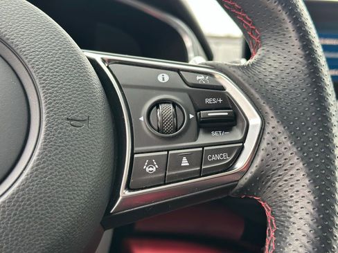 Used 2023 Acura MDX A-Spec image 29