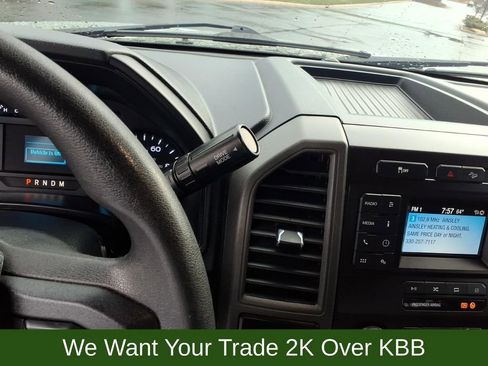 Used 2020 Ford F250 XL w/ STX Appearance Package image 22