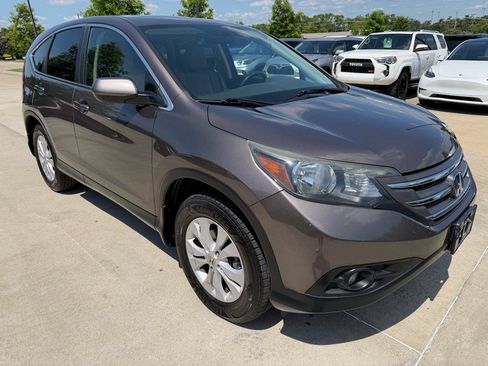 Used 2014 Honda CR-V EX image 3