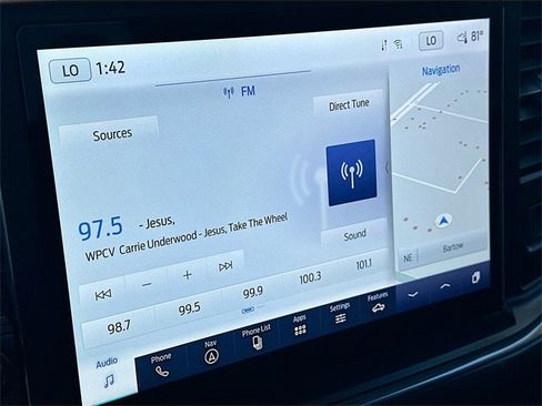 Used 2023 Ford F150 XLT w/ Equipment Group 302A High image 15