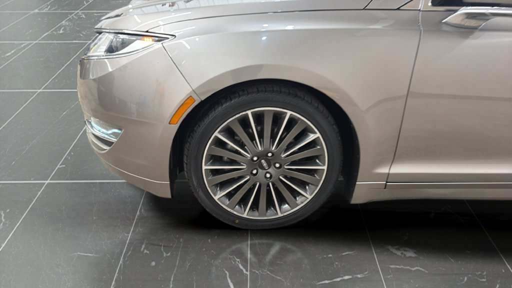 Used 2016 Lincoln MKZ AWD w/ Equipment Group 200A Select image 25