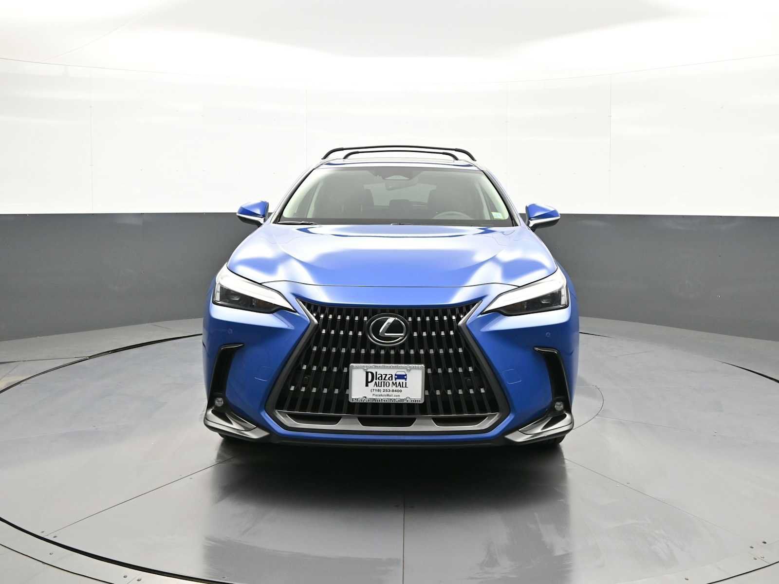 Used 2025 Lexus NX 350 AWD w/ Accessory Package (2T) image 2