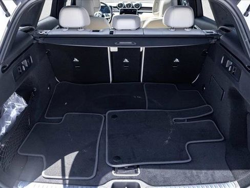 New 2026 Mercedes-Benz GLC 300 4MATIC image 23