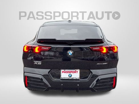 New 2026 BMW X2 xDrive28i image 4