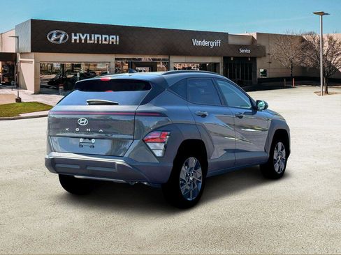 New 2026 Hyundai Kona SEL Sport FWD image 7