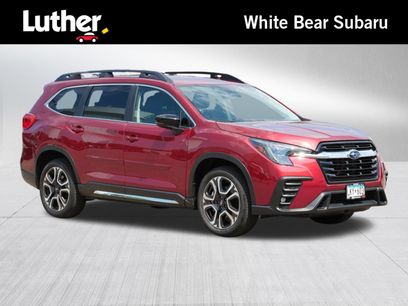 Used 2024 Subaru Ascent Limited