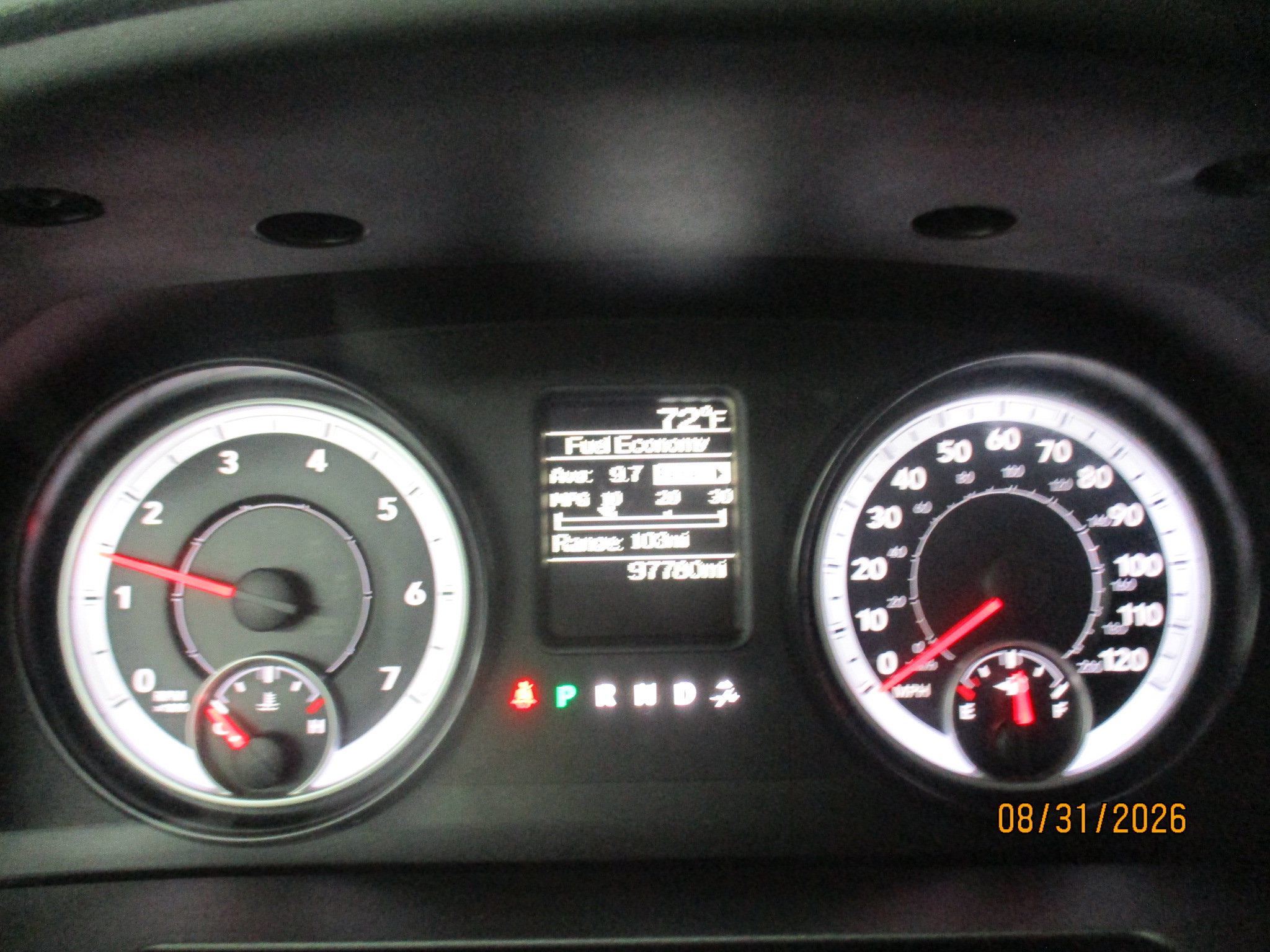 Used 2015 RAM 3500 Tradesman w/ Power & Remote Entry Group AWD/4WD image 16