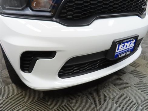 Used 2026 Dodge Durango GT AWD/4WD image 45