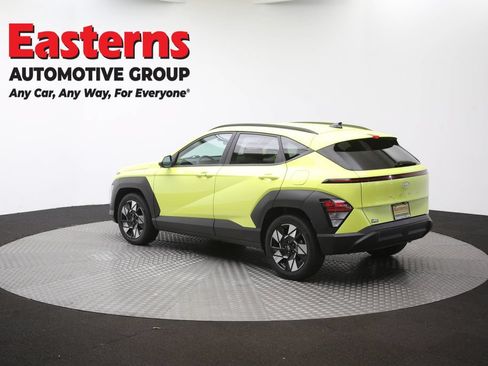Used 2024 Hyundai Kona SEL FWD image 63