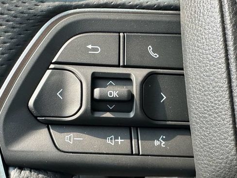New 2026 Toyota Tundra Limited AWD/4WD image 10