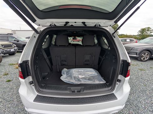 New 2026 Dodge Durango GT w/ Blacktop Package image 8