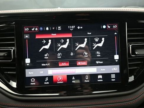 New 2026 Dodge Durango GT AWD/4WD image 25
