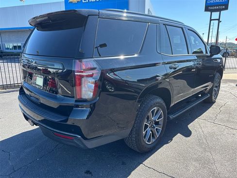 Used 2021 Chevrolet Tahoe Z71 image 6