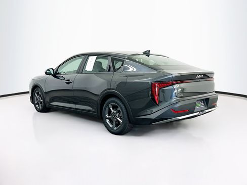 Used 2025 Kia K4 FWD image 5