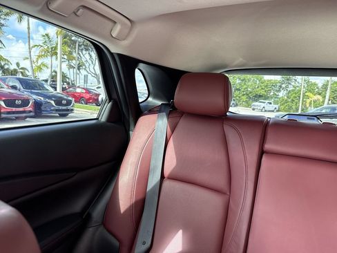 Used 2023 MAZDA CX-30 AWD 2.5 S w/ Preferred Package image 17