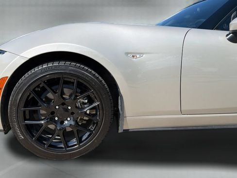 Used 2023 MAZDA MX-5 Miata Grand Touring RWD image 26