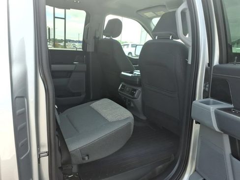 Used 2021 Ford F150 XLT w/ Equipment Group 302A High AWD/4WD image 13