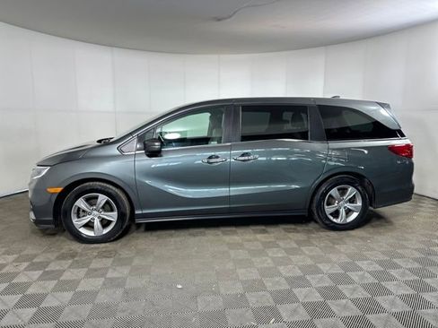 Used 2018 Honda Odyssey EX-L image 6