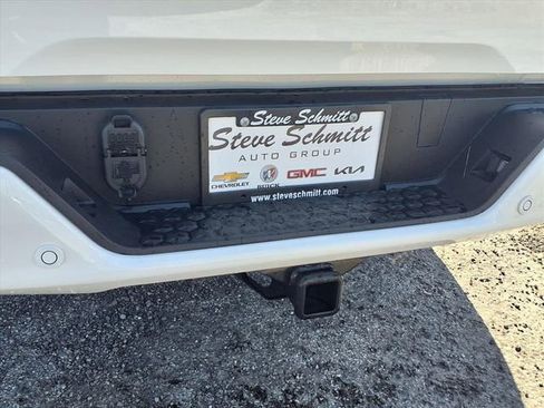 New 2026 Chevrolet Colorado LT w/ LT Convenience Package image 21