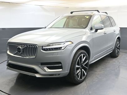 Certified 2024 Volvo XC90 B5 Plus w/ Protection Package Premier