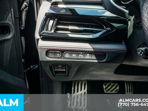 Used 2023 Acura MDX A-Spec AWD/4WD image 40