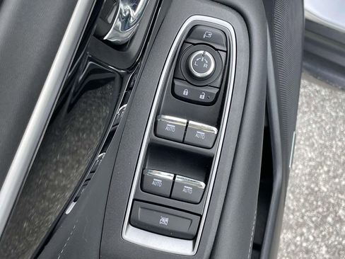 Used 2024 Subaru Outback Touring image 6