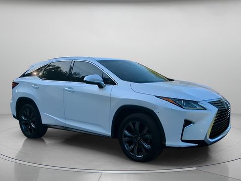 Used 2018 Lexus RX 350 FWD w/ Premium Package image 36