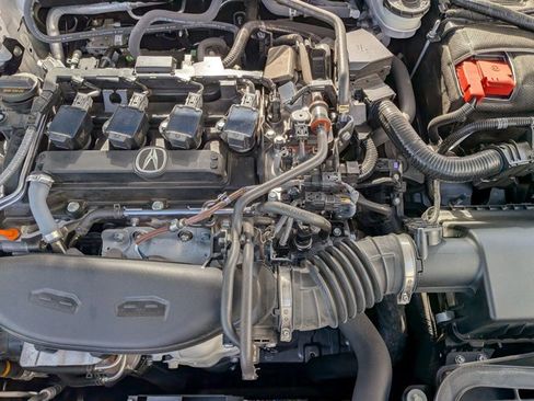 Used 2024 Acura Integra A-Spec image 15