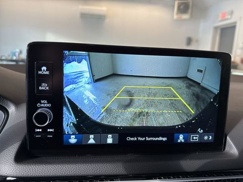 New 2026 Honda Civic Sport Touring image 23