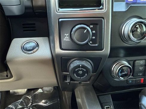 Used 2020 Ford F150 Limited w/ Trailer Tow Package image 25