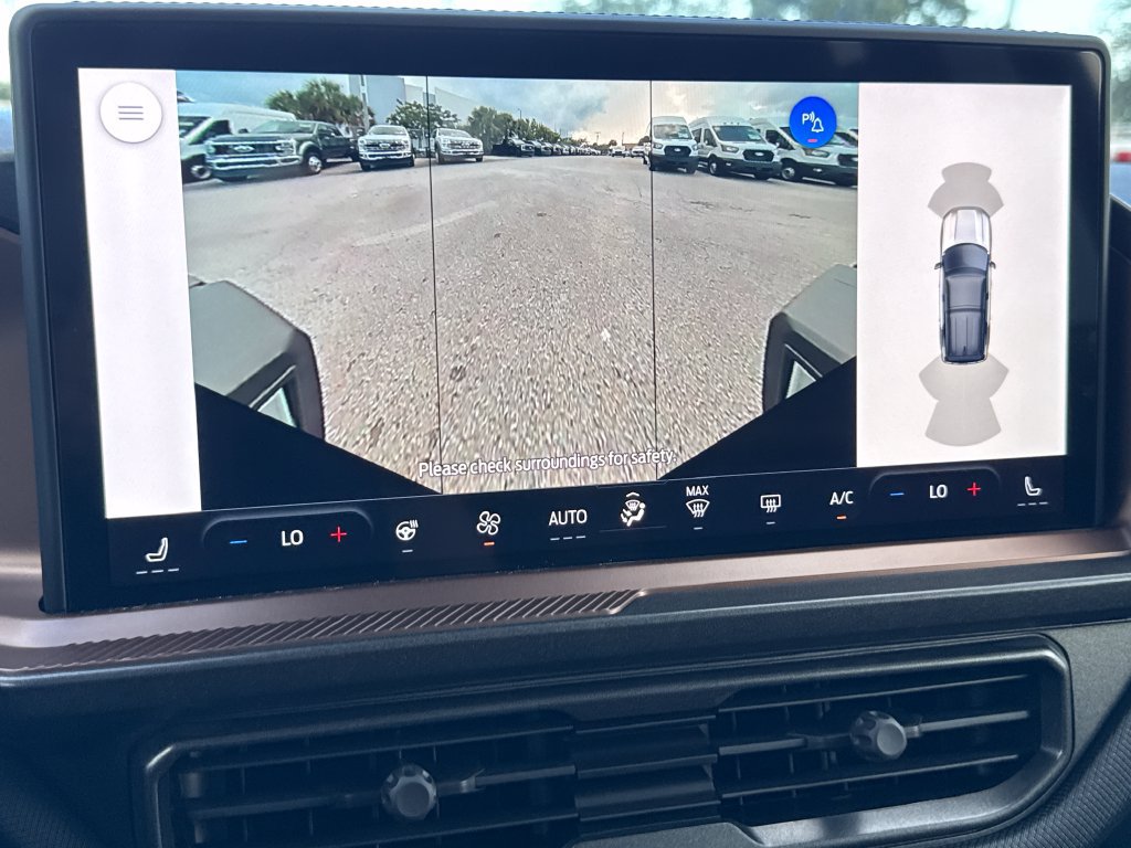 New 2026 Ford Bronco Sport Outer Banks w/ Outer Banks Tech Package+ AWD/4WD image 25