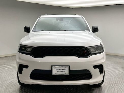 Used 2024 Dodge Durango GT image 16