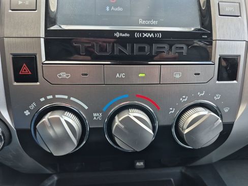 Used 2018 Toyota Tundra SR5 w/ TRD Off Road Package image 31