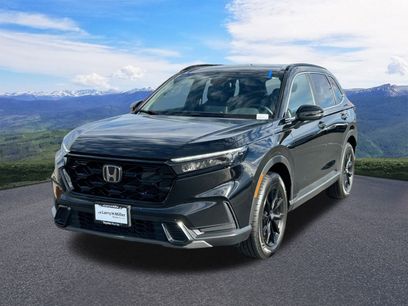 Used 2024 Honda CR-V Sport