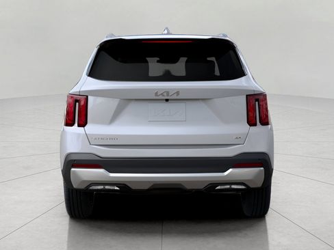 New 2026 Kia Sorento S image 5