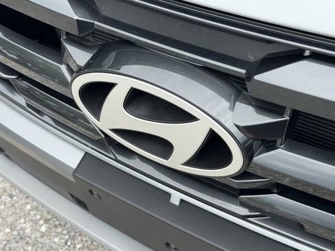 Used 2026 Hyundai Tucson SEL FWD image 11