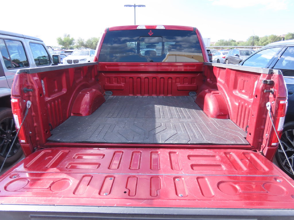 Used 2019 Ford F150 XLT w/ Equipment Group 302A Luxury RWD image 12
