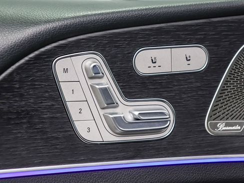 Certified 2022 Mercedes-Benz GLE 350 image 21