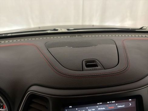 Used 2022 Jeep Cherokee Trailhawk w/ Premium Leather Package image 24