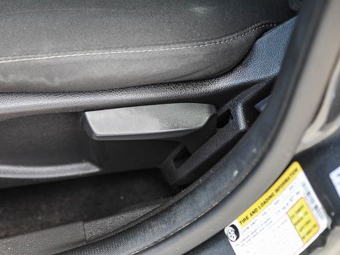 Used 2017 Ford Focus S FWD image 19