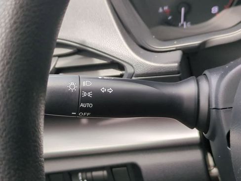 Certified 2024 Subaru Impreza 2.0i AWD/4WD image 25