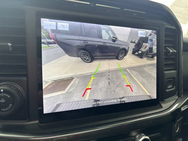 Used 2023 Ford F150 XLT w/ Equipment Group 302A High AWD/4WD image 28