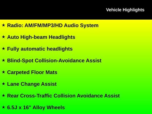 Used 2025 Kia Soul LX w/ LX Technology Package FWD image 30
